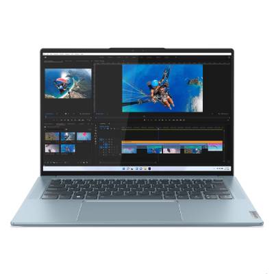 Noutbuk Lenovo Yoga Slim 7 ProX 14IAH7 (82TK004HRU-N)